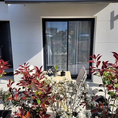 Villa Les Lavandes Saint-Alban  Ngoại thất bức ảnh