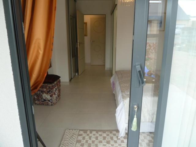 Villa Les Lavandes Saint-Alban  Ngoại thất bức ảnh