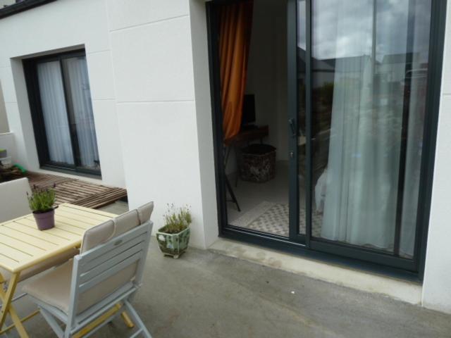 Villa Les Lavandes Saint-Alban  Ngoại thất bức ảnh