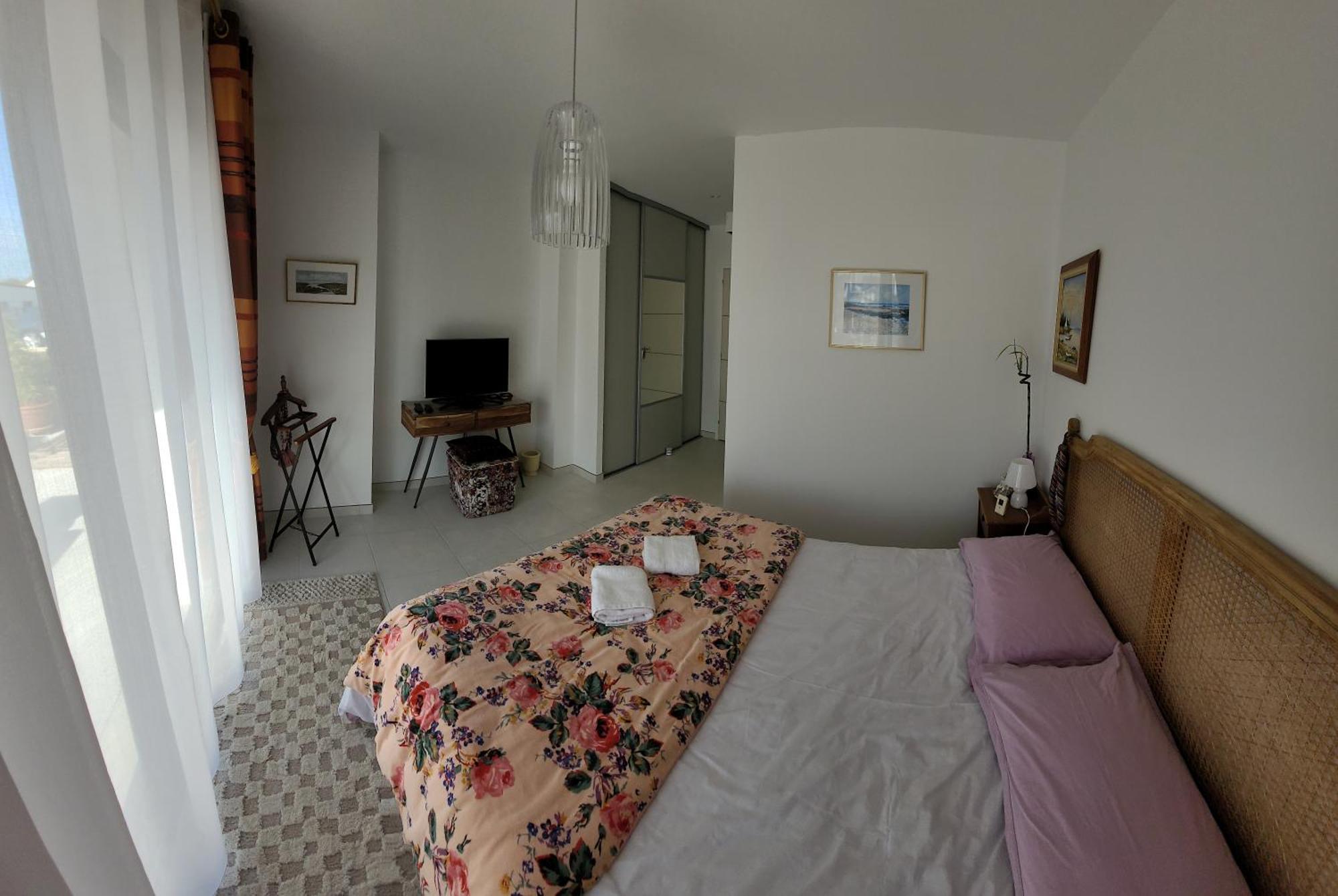 Villa Les Lavandes Saint-Alban  Ngoại thất bức ảnh