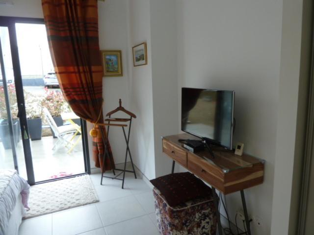 Villa Les Lavandes Saint-Alban  Ngoại thất bức ảnh