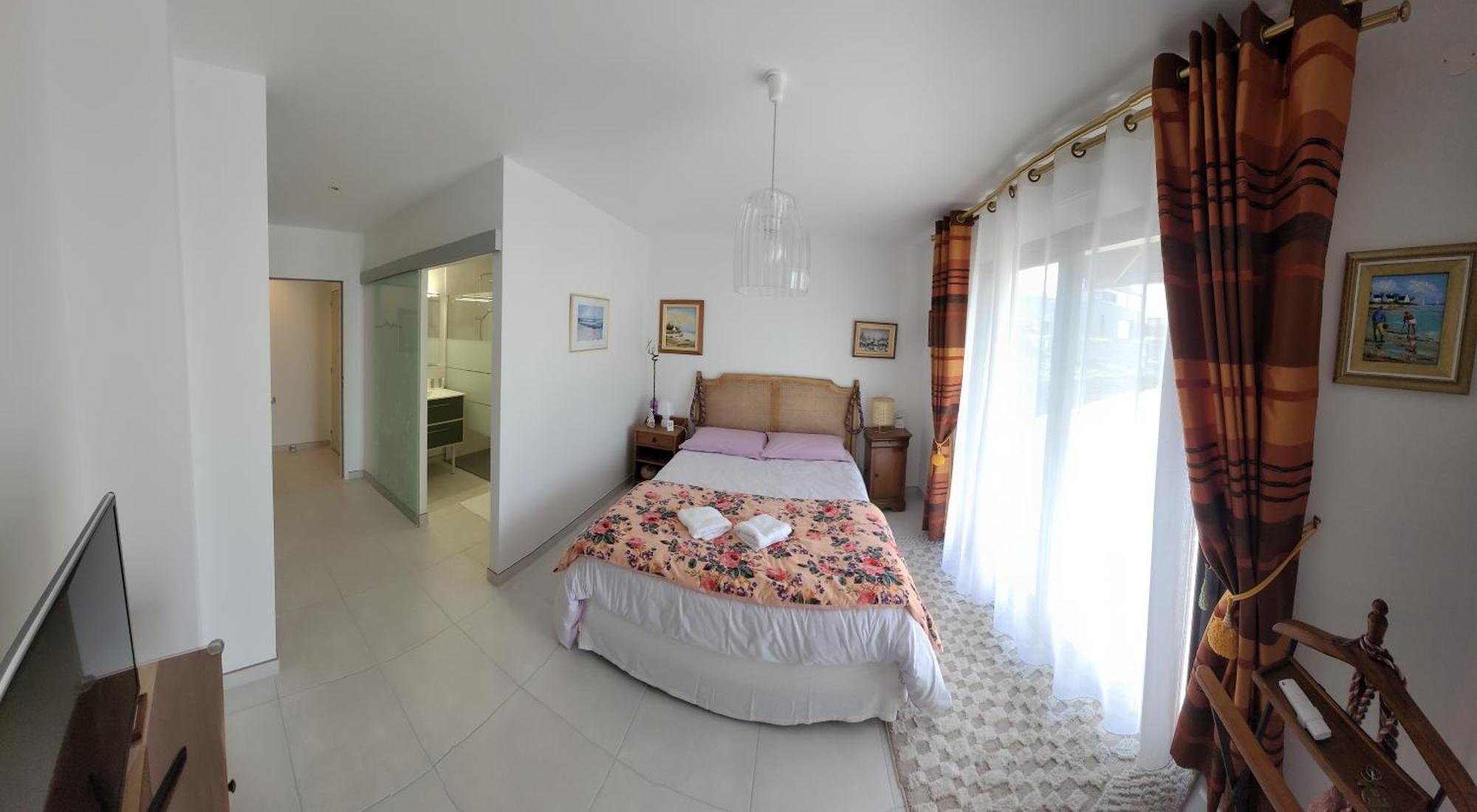 Villa Les Lavandes Saint-Alban  Ngoại thất bức ảnh