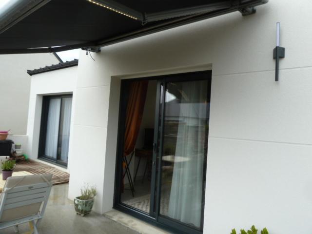 Villa Les Lavandes Saint-Alban  Ngoại thất bức ảnh