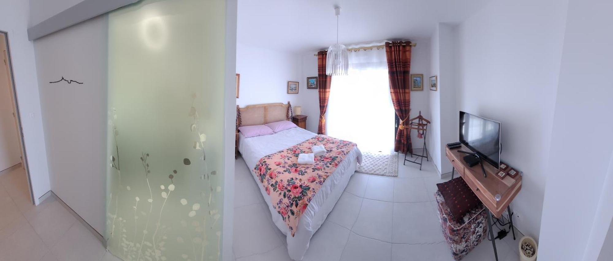 Villa Les Lavandes Saint-Alban  Ngoại thất bức ảnh